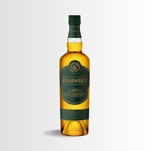 Reminisce Irish Whiskey