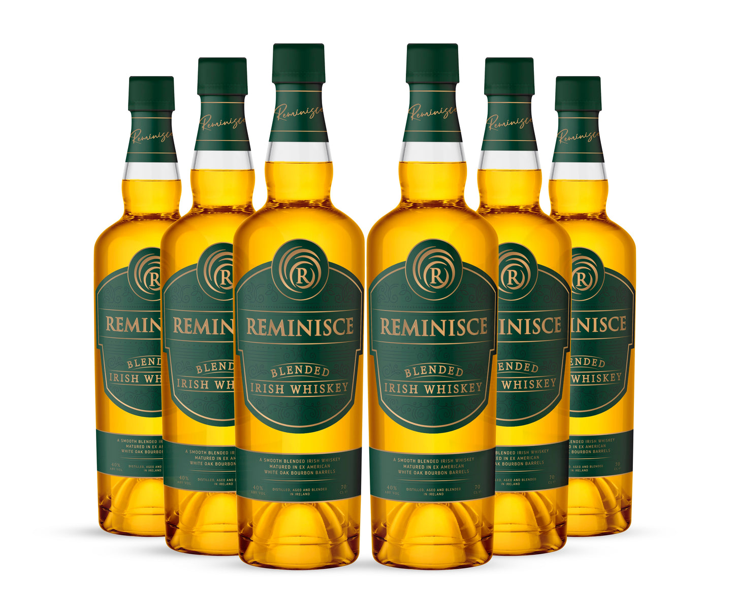 Reminisce Whiskey (Case of 6)